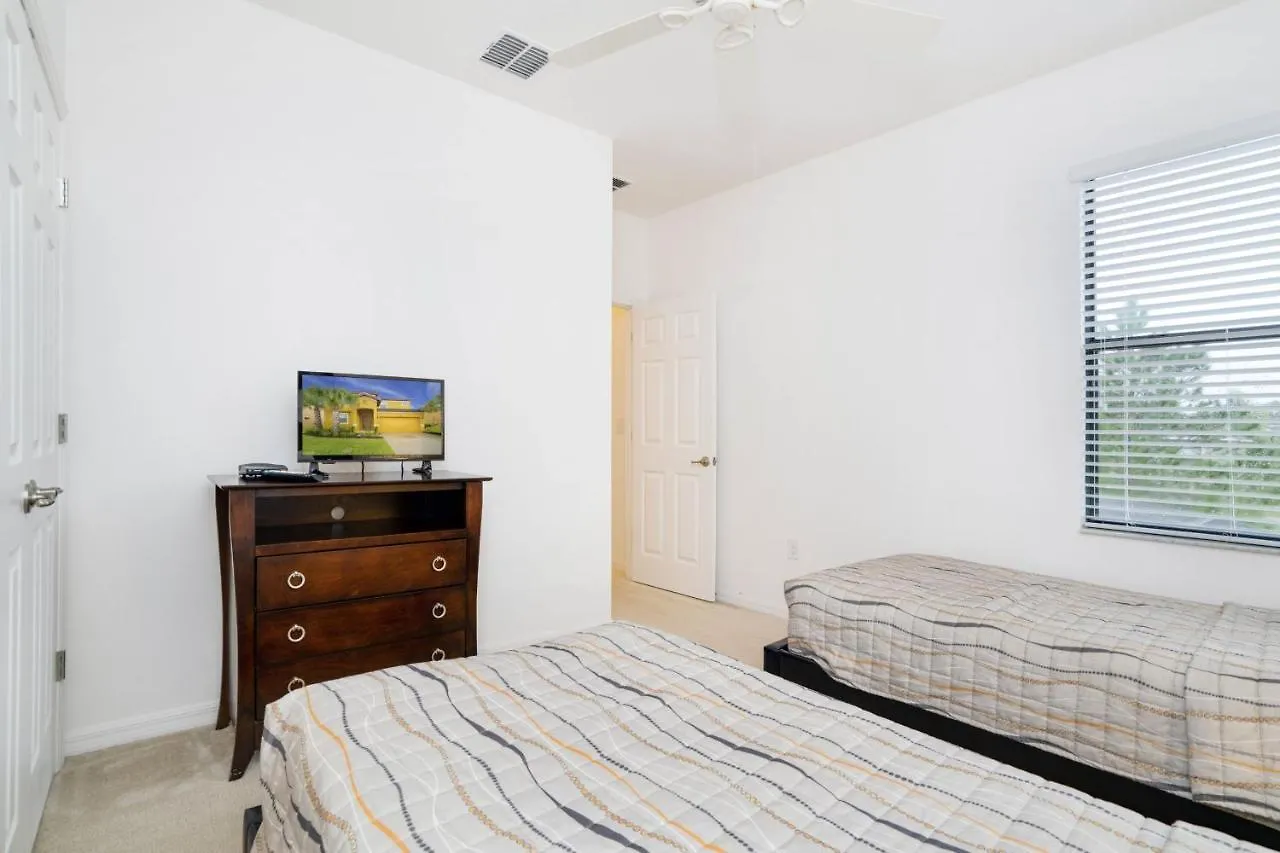 2609Rosemont Villa Davenport United States