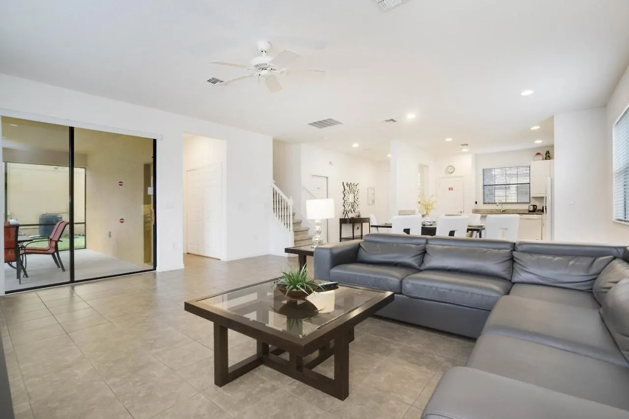 2609Rosemont Villa Davenport