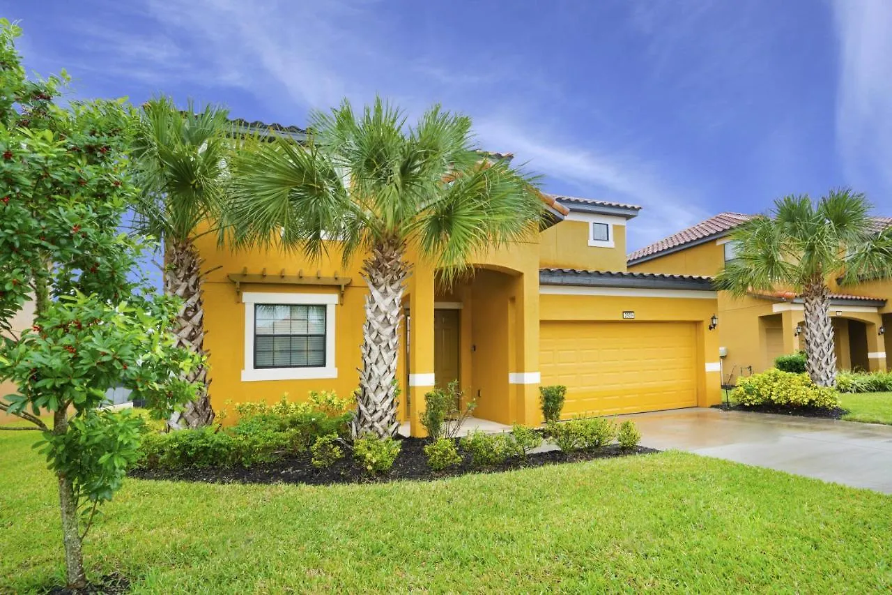 2609Rosemont Villa Davenport