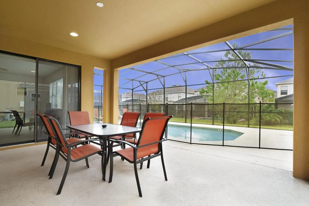 2609Rosemont Villa Davenport