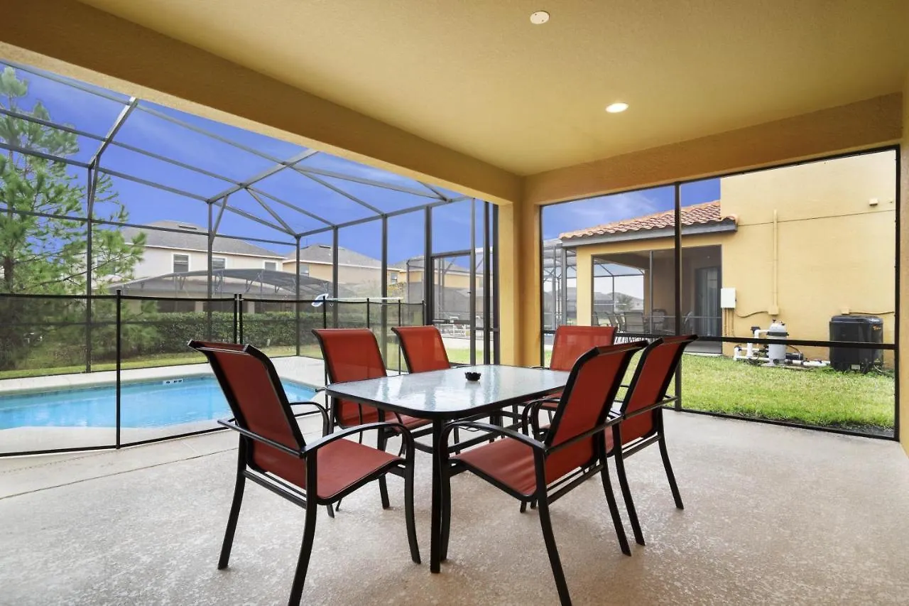 2609Rosemont Villa Davenport