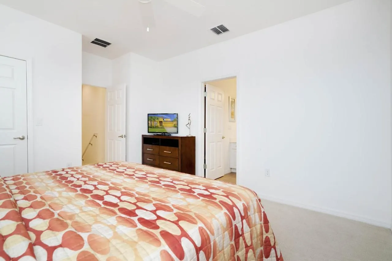 2609Rosemont Villa Davenport