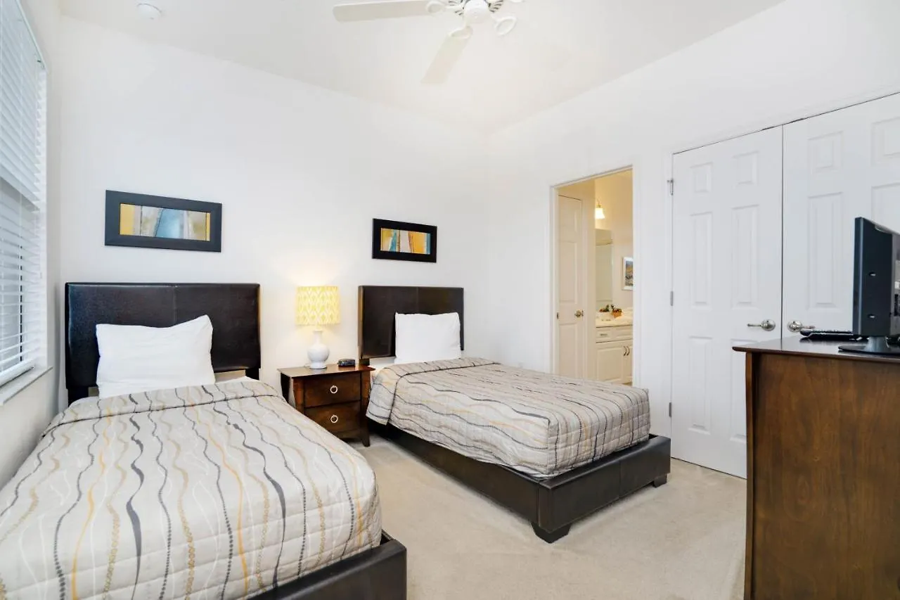 2609Rosemont Villa Davenport United States