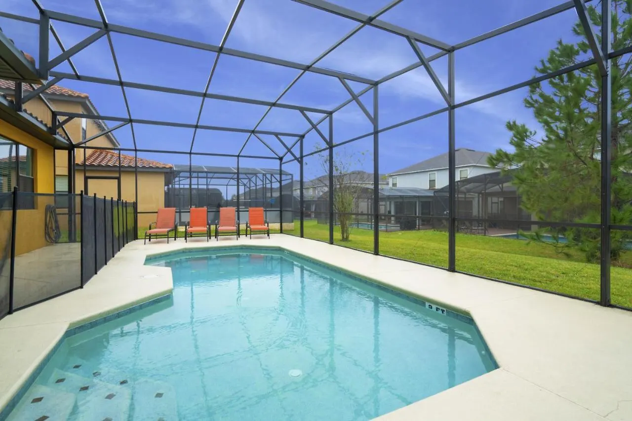2609Rosemont Villa Davenport 0*,